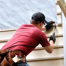 Best Fascia and Soffit Installation  in Vanceburg, KY